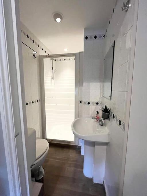 Cosy And Centrally Located Apt Londra